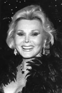 Фото Жа Жа Габор (Zsa Zsa Gabor)