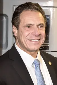 Фото  (Andrew Cuomo)