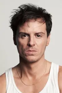 Фото Ендрю Скотт (Andrew Scott)