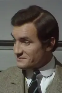 Фото Ентоні Ейнлі (Anthony Ainley)