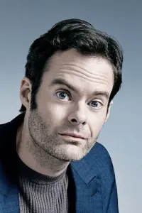 Фото Білл Хадер (Bill Hader)