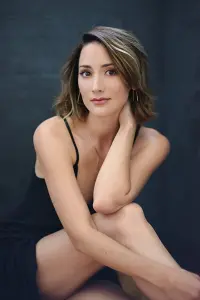 Фото Брі Тернер (Bree Turner)