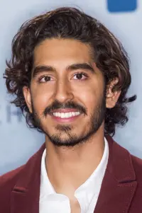 Фото Дев Патель (Dev Patel)