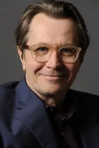 Фото Гері Олдман (Gary Oldman)