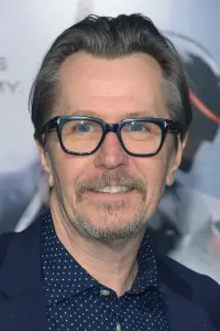 Фото Гері Олдман (Gary Oldman)