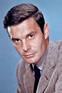 Фото Луї Журден (Louis Jourdan)