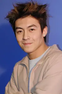 Фото Едісон Чен (Edison Chen)