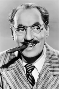 Фото Граучо Маркс (Groucho Marx)