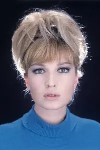 Фото Моніка Вітті (Monica Vitti)