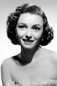 Фото Патриція Ніл (Patricia Neal)