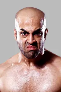 Фото  (Sonjay Dutt)