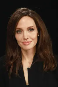 Фото Анджеліна Джолі (Angelina Jolie)