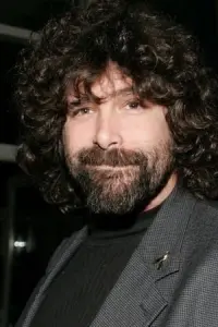 Фото Мік Фолі (Mick Foley)