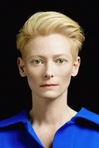 Фото Тільда Суінтон (Tilda Swinton)