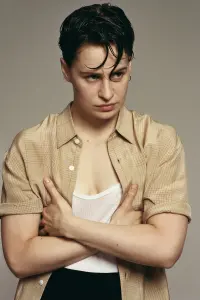 Фото  (Christine and the Queens)