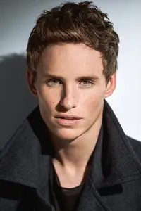 Фото Едді Редмейн (Eddie Redmayne)