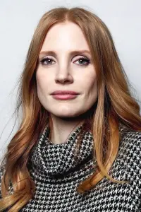 Фото Джессіка Честейн (Jessica Chastain)