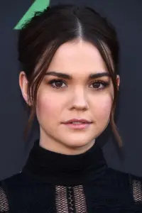 Фото Майя Мітчелл (Maia Mitchell)