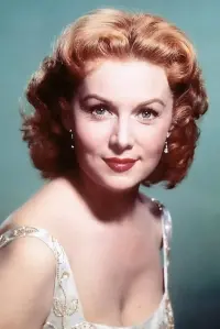 Фото Ронда Флемінг (Rhonda Fleming)