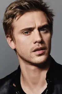 Фото Бойд Холбрук (Boyd Holbrook)