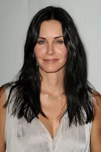 Фото Кортні Кокс (Courteney Cox)