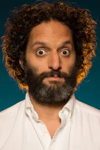 Фото Джейсон Манцукас (Jason Mantzoukas)