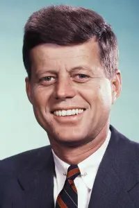 Фото Джон Ф. Кеннеді (John F. Kennedy)