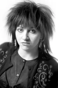 Фото  (Lydia Lunch)