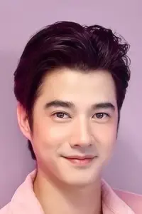 Фото Маріо Маурер (Mario Maurer)