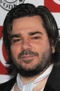 Фото Метт Беррі (Matt Berry)