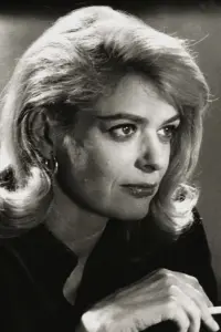 Фото Меліна Меркурі (Melina Mercouri)