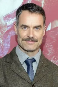 Фото Мюррей Бартлетт (Murray Bartlett)