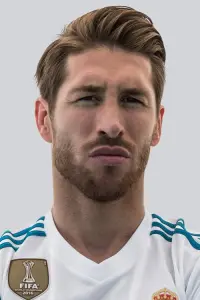 Фото Серхіо Рамос (Sergio Ramos)