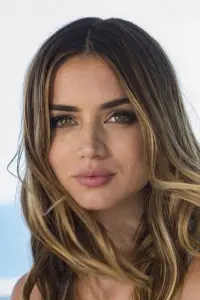 Фото Ана де Армас (Ana de Armas)