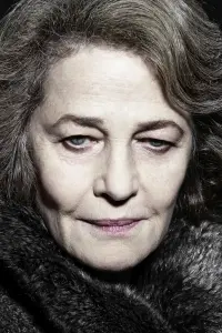 Фото Шарлотта Ремплінг (Charlotte Rampling)