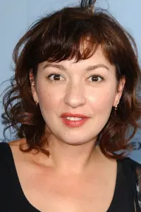 Фото Елізабет Пенья (Elizabeth Peña)