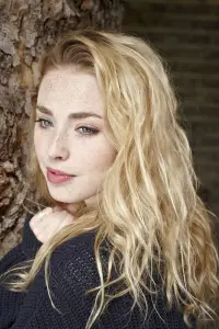 Фото Фрейя Мавор (Freya Mavor)