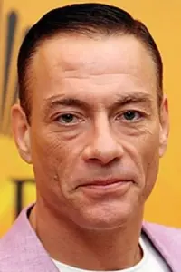 Фото Жан-Клод Ван Дамм (Jean-Claude Van Damme)