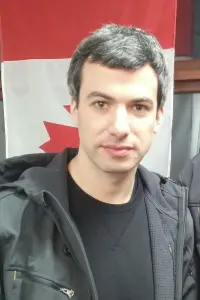 Фото  (Nathan Fielder)