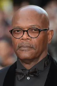 Фото Семюел Л. Джексон (Samuel L. Jackson)