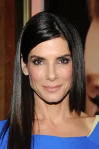 Фото Сандра Баллок (Sandra Bullock)