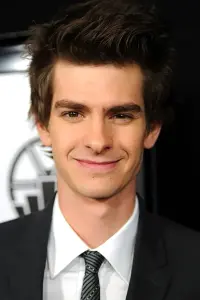 Фото Ендрю Гарфілд (Andrew Garfield)