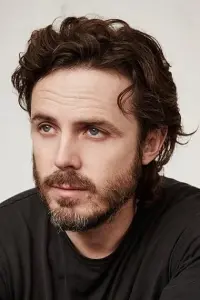 Фото Кейсі Аффлек (Casey Affleck)