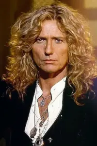 Фото  (David Coverdale)