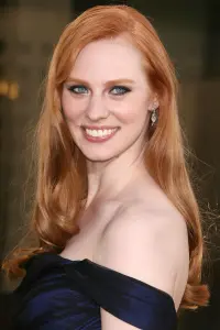 Фото Дебора Енн Волл (Deborah Ann Woll)