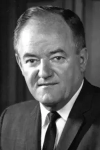 Фото Хьюберт Х. Хамфрі (Hubert H. Humphrey)