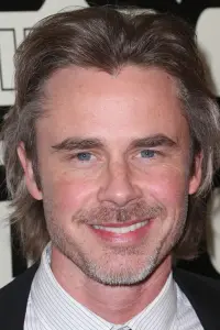 Фото  (Sam Trammell)