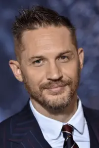 Фото Том Харді (Tom Hardy)