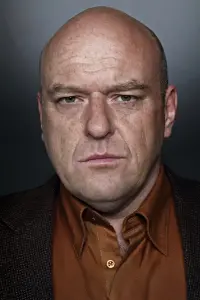 Фото Дін Норріс (Dean Norris)