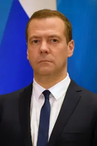 Фото  (Dmitry Medvedev)